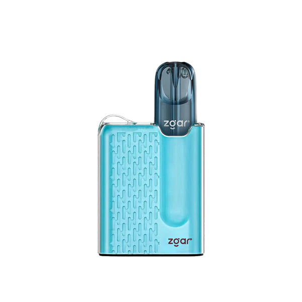 Zgar: Nex Device