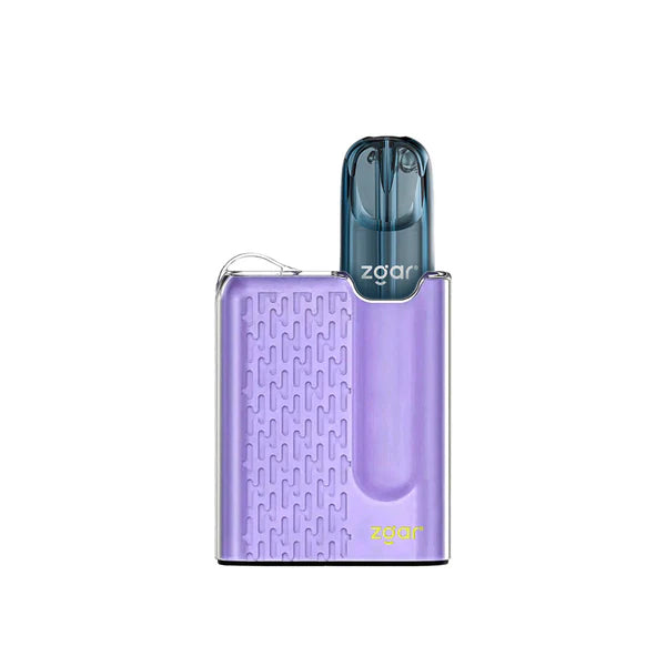 Zgar: Nex Device