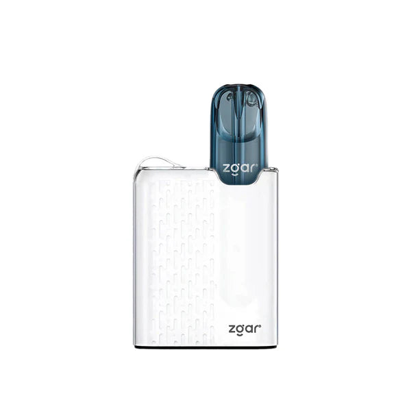 Zgar: Nex Device