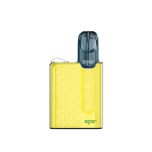 Zgar: Nex Device