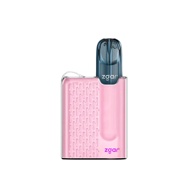 Zgar: Nex Device