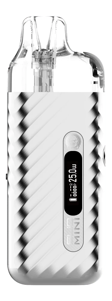 CKS: Sliq Mini