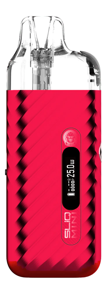 CKS: Sliq Mini