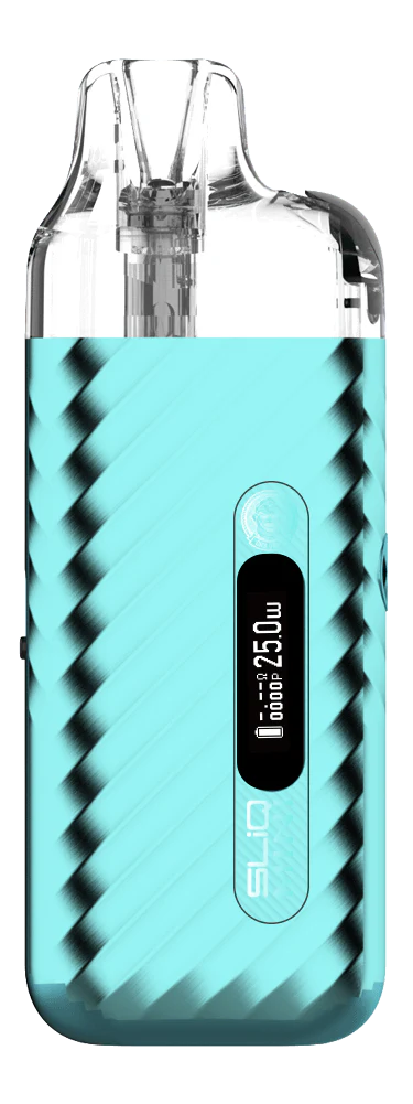 CKS: Sliq Mini