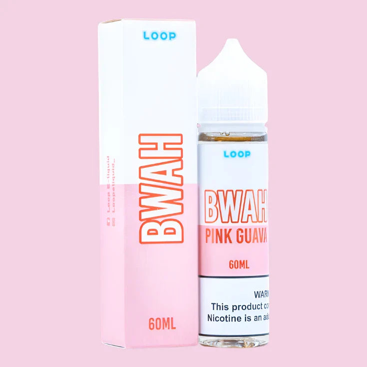 Loops: Bwah