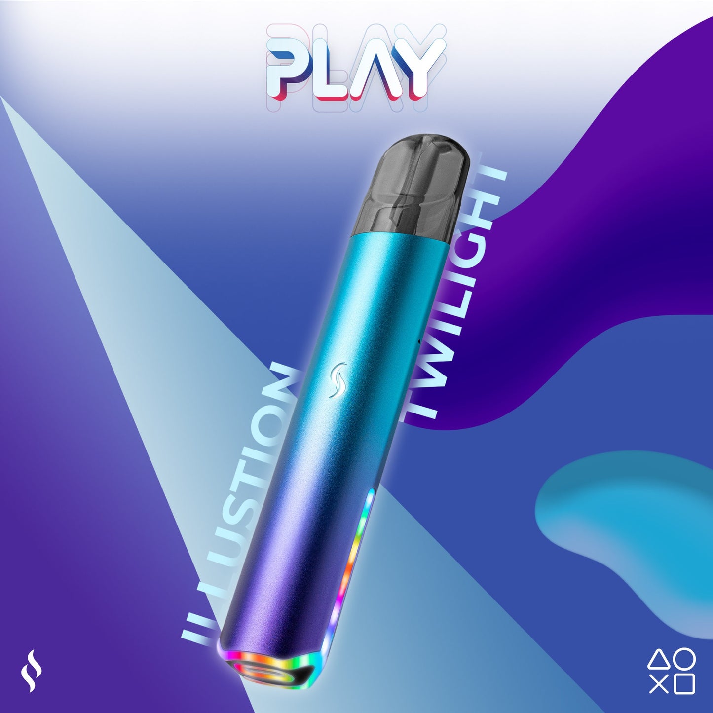 FOVS: Play Device