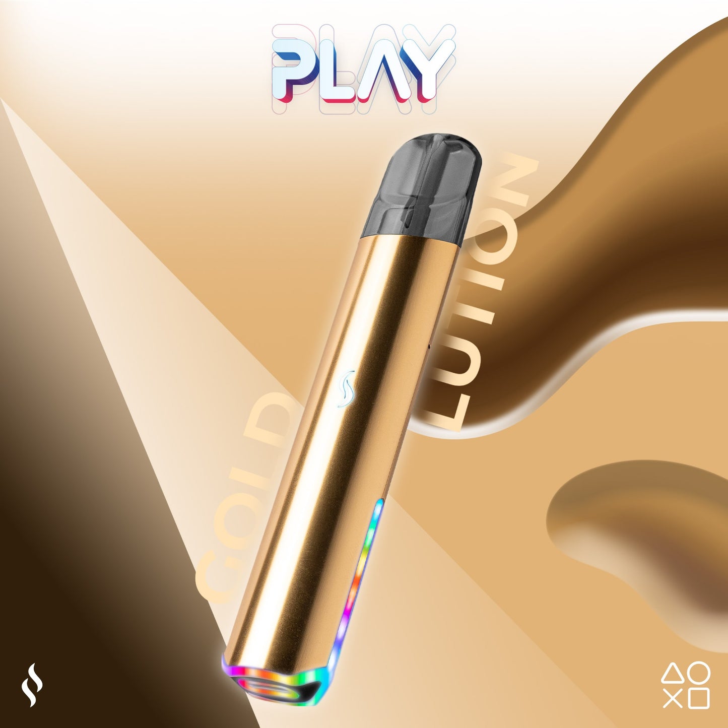FOVS: Play Device