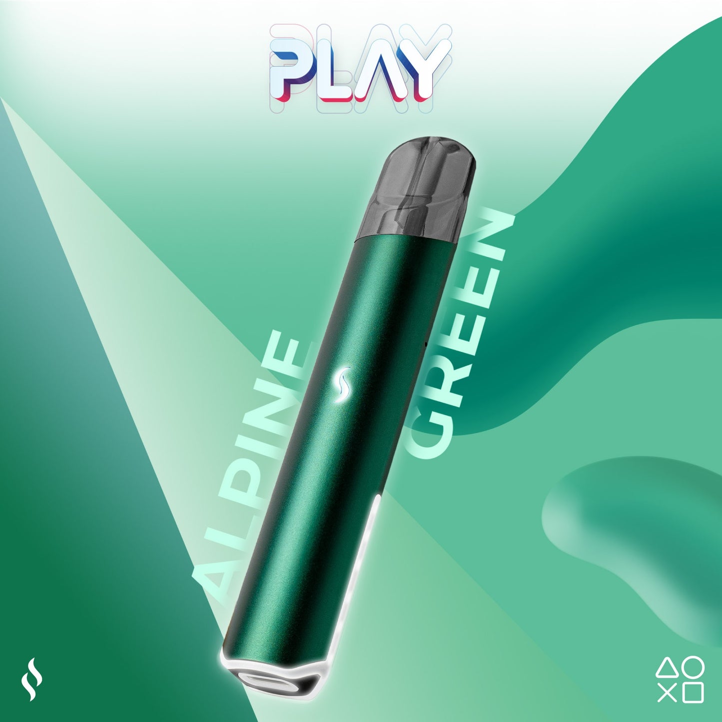FOVS: Play Device