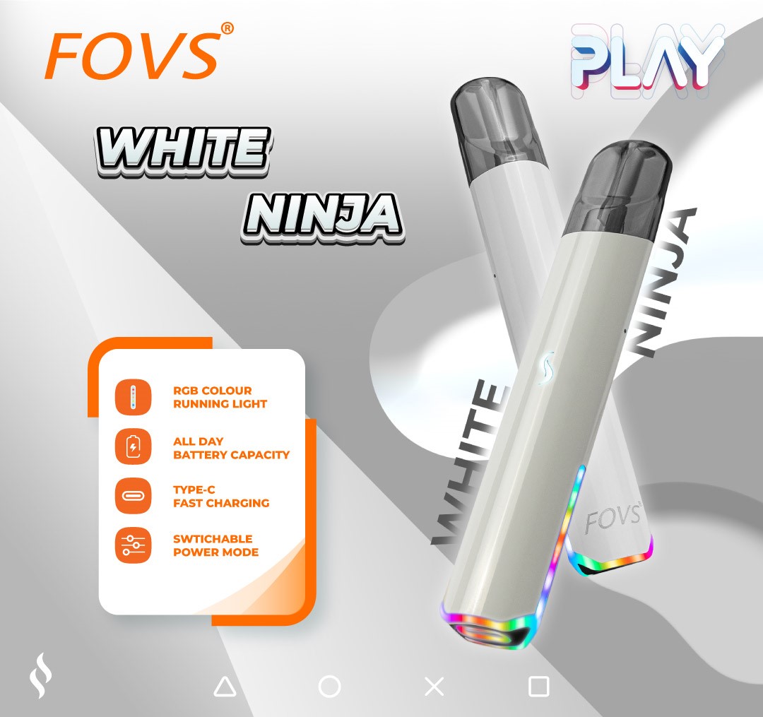 FOVS: Play Device