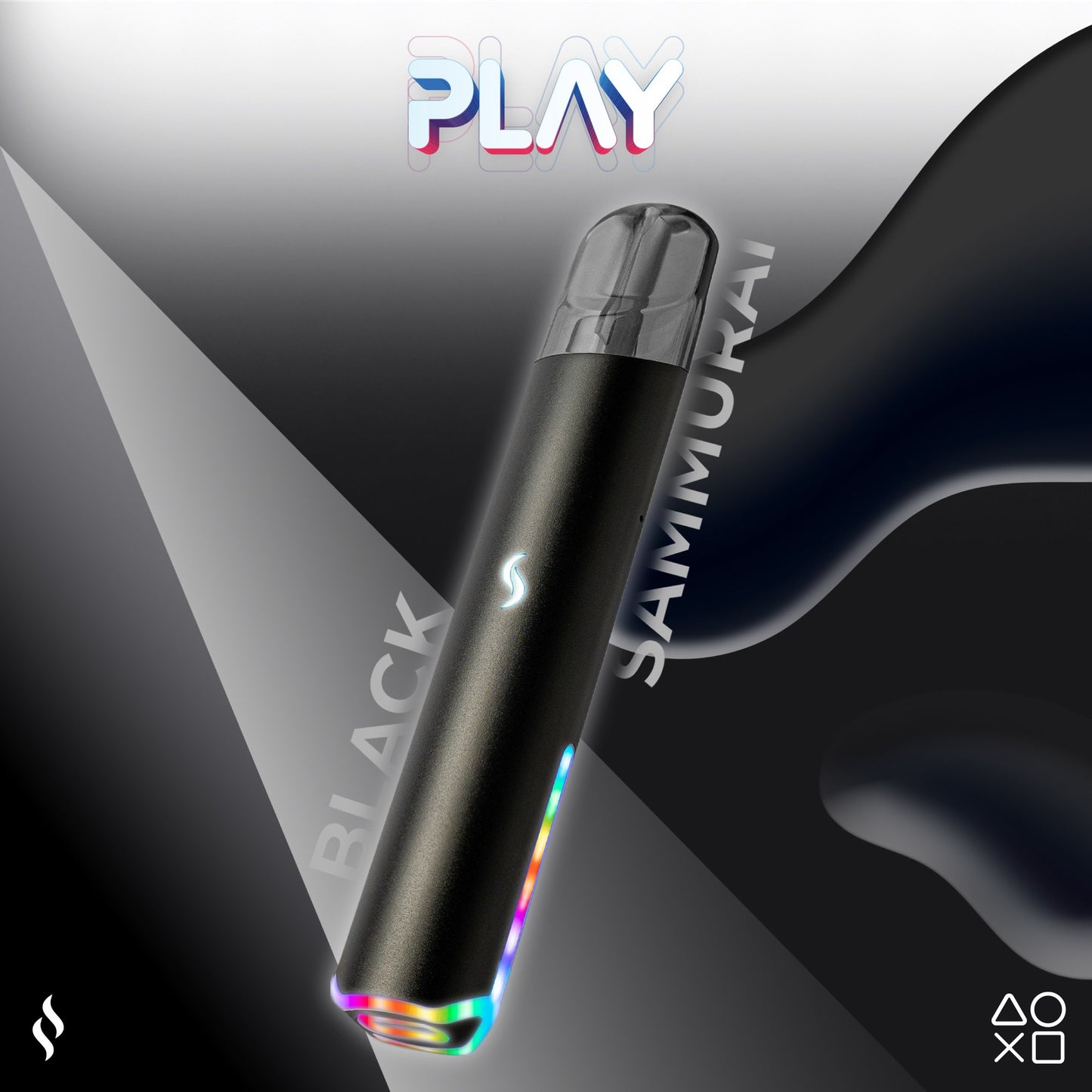 FOVS: Play Device