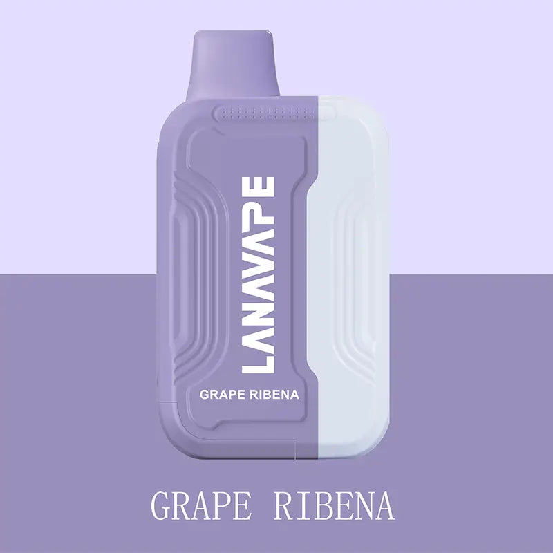 Lana Vape: Lana Ultra 2 15000 Puffs Starter Kit