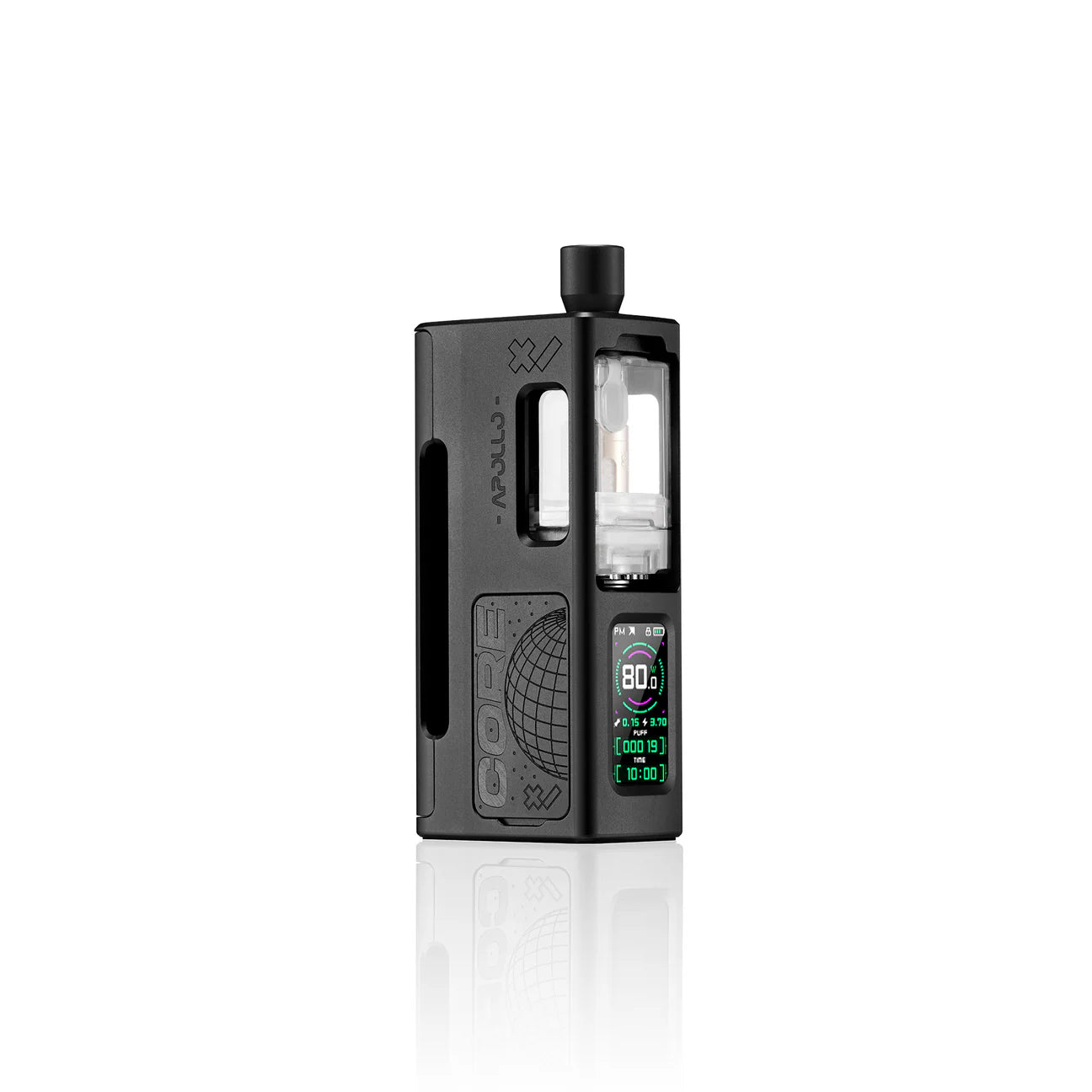 DotMod x Mission XV: DotApollo