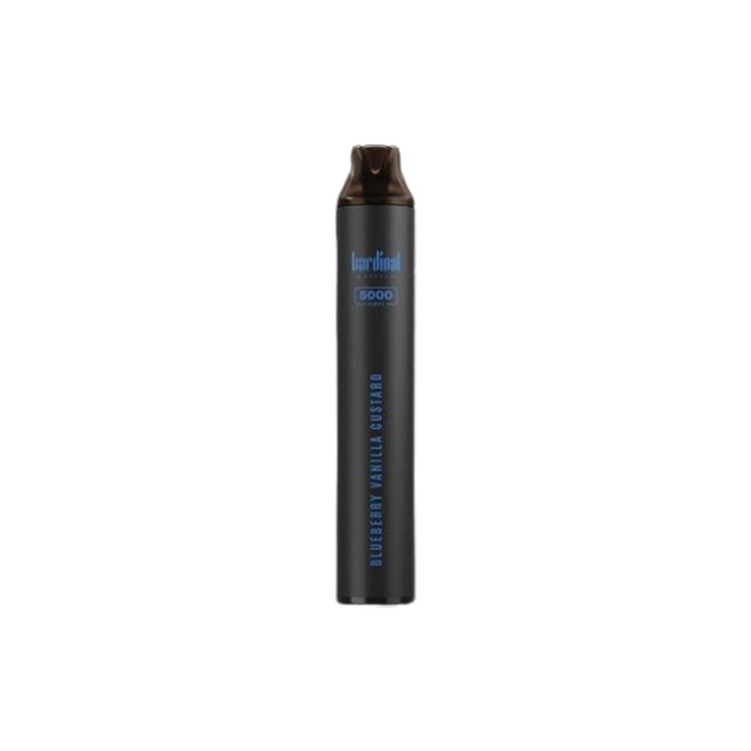 Kardinal: Kardinal Artisan 5000 Puffs