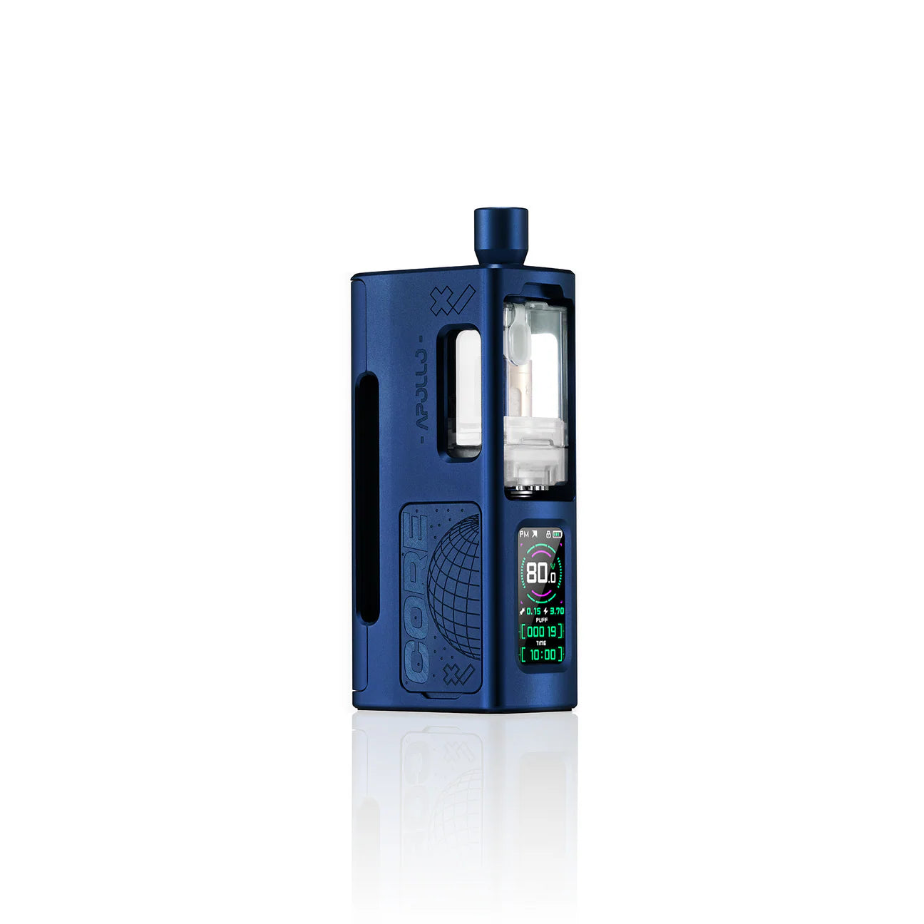 DotMod x Mission XV: DotApollo