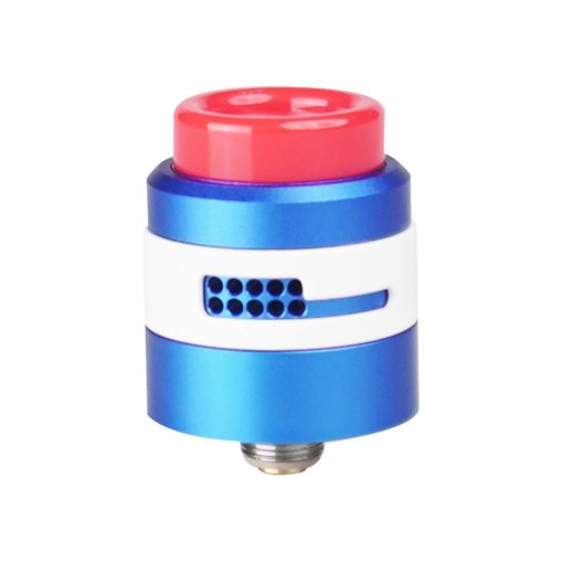 Damn Vape: Nitrous RDA 22mm
