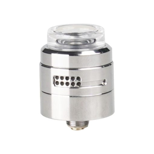 Damn Vape: Nitrous RDA 22mm
