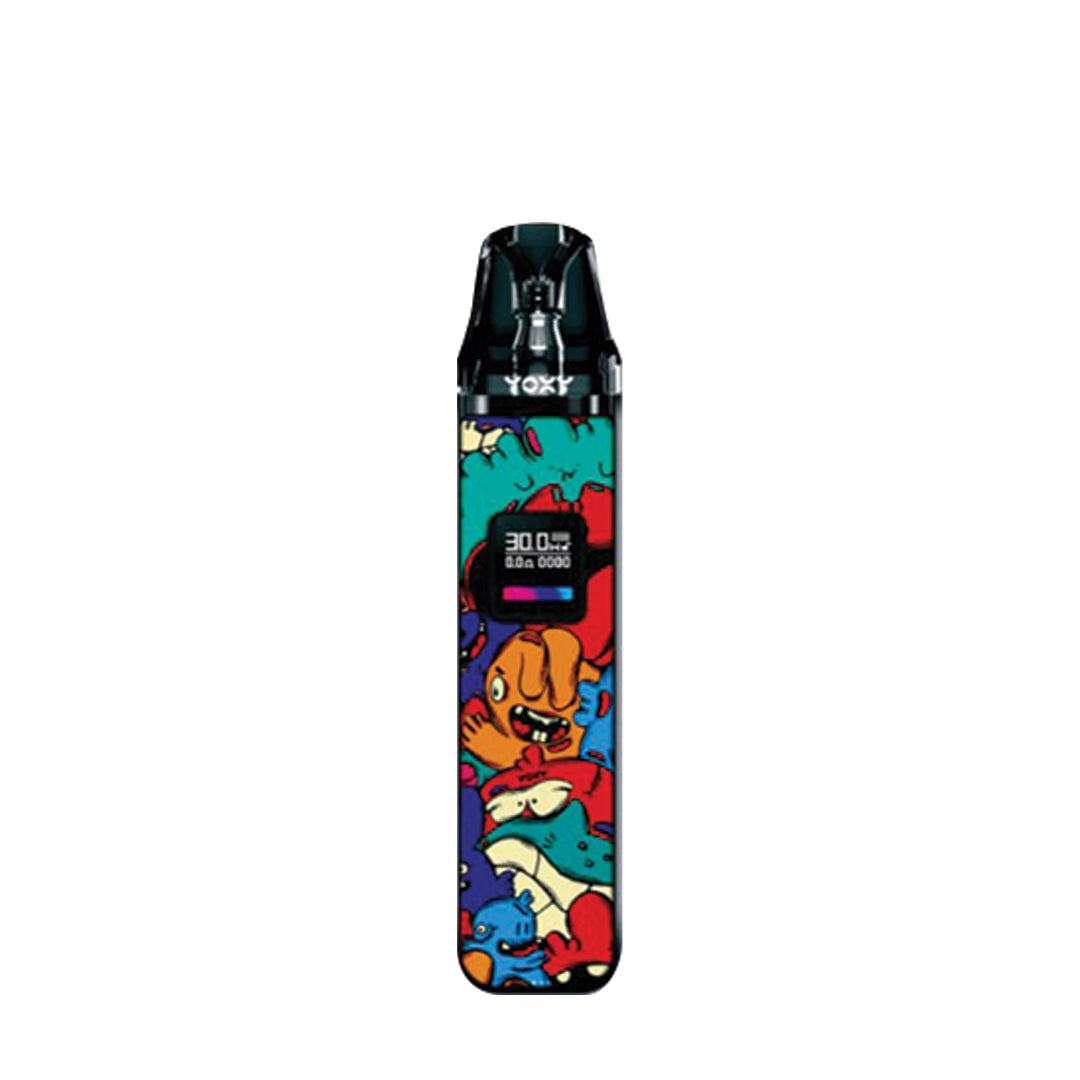 Yoxy: X3 Device