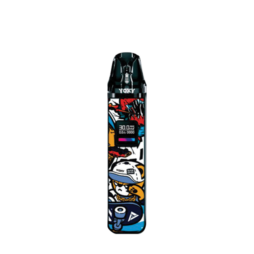 Yoxy: X3 Device