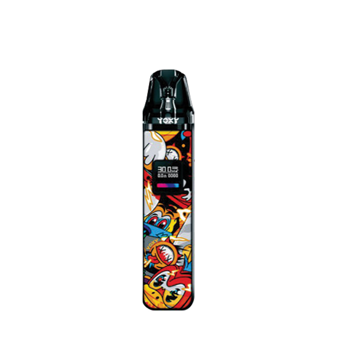 Yoxy: X3 Device