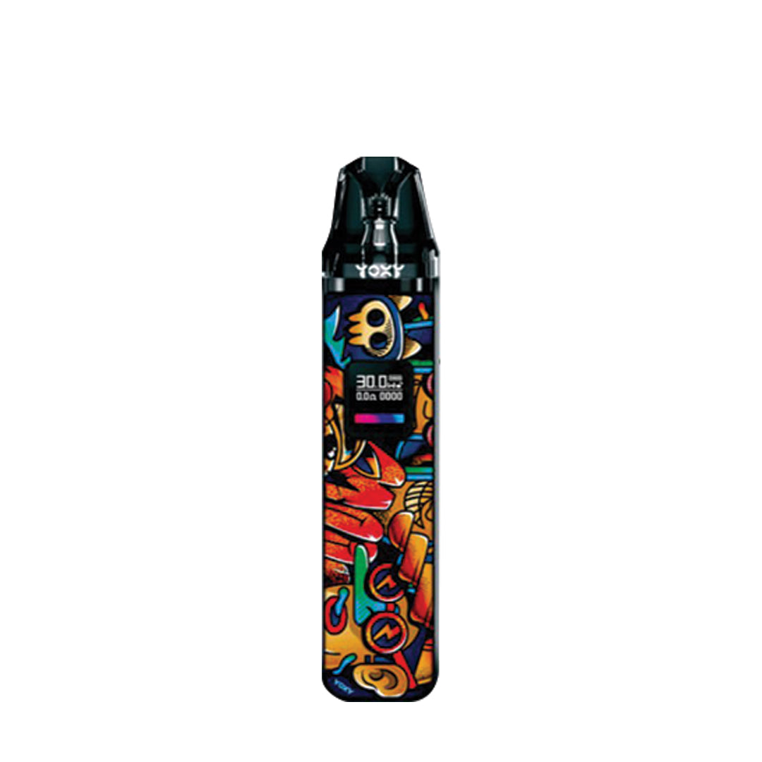 Yoxy: X3 Device