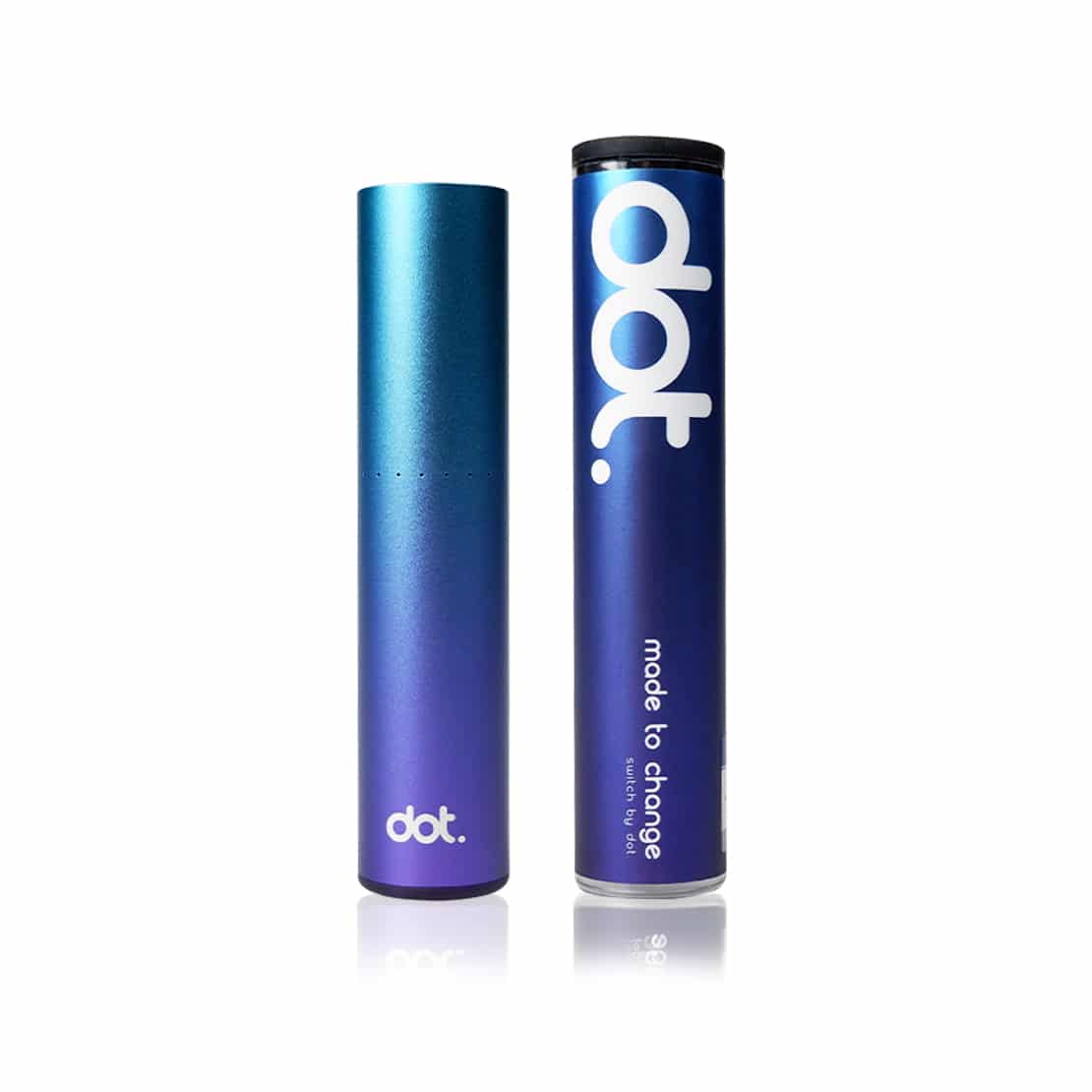 DotMod: DotSwitch