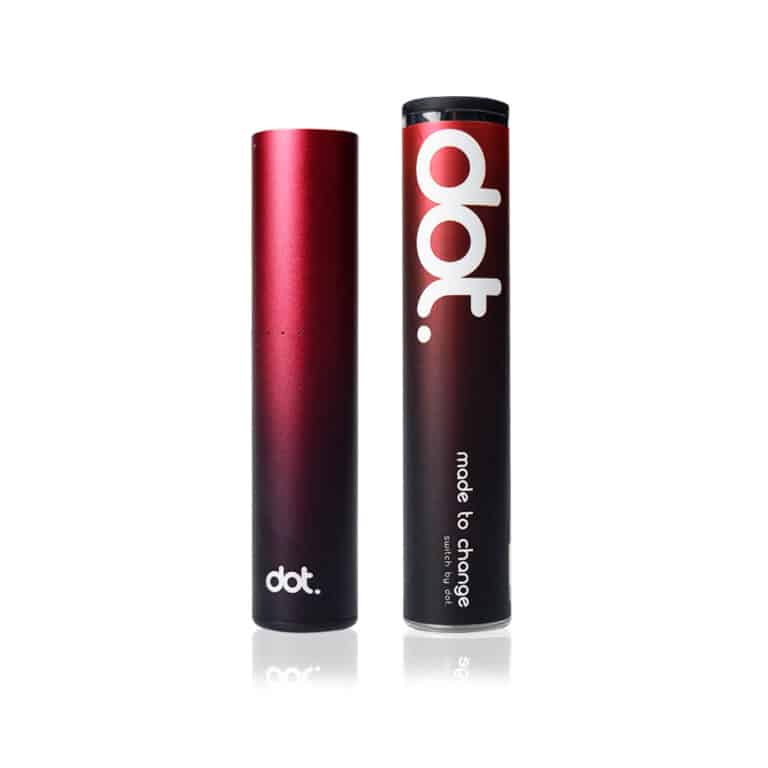 DotMod: DotSwitch