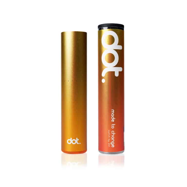 DotMod: DotSwitch