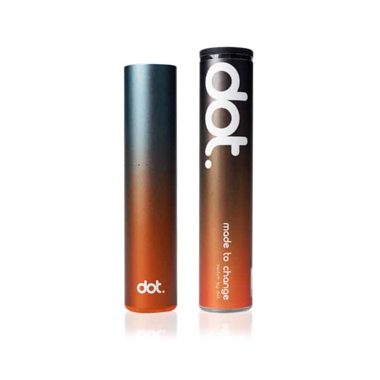 DotMod: DotSwitch