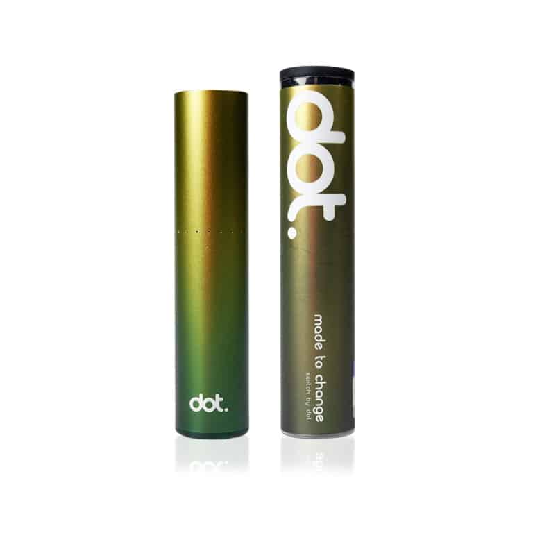 DotMod: DotSwitch