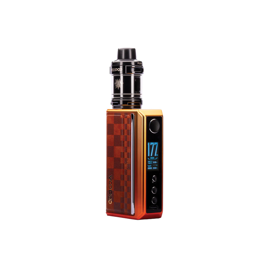 Voopoo: Drag 5