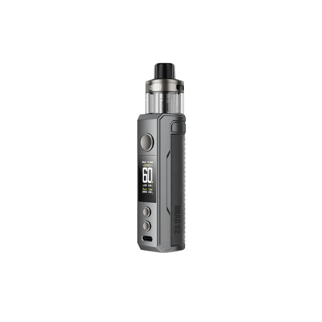 Voopoo: Drag S2
