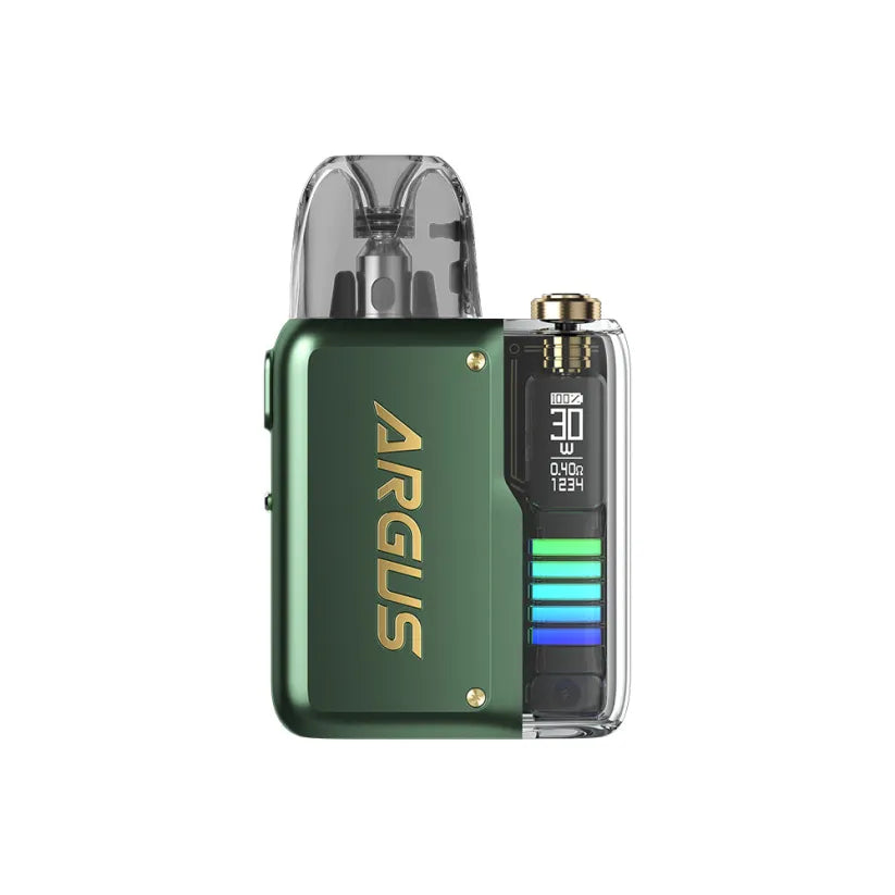 Voopoo: Argus P2