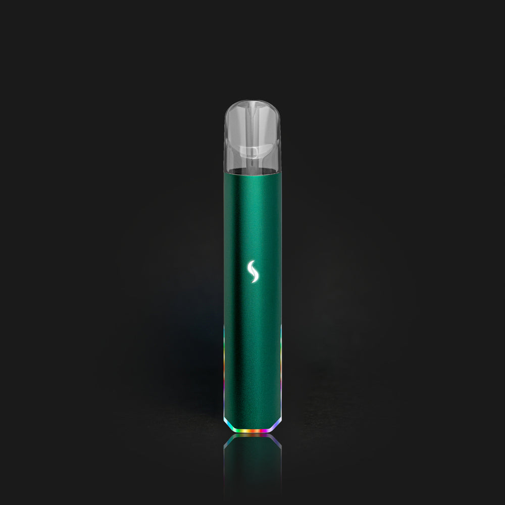 FOVS: Play Device