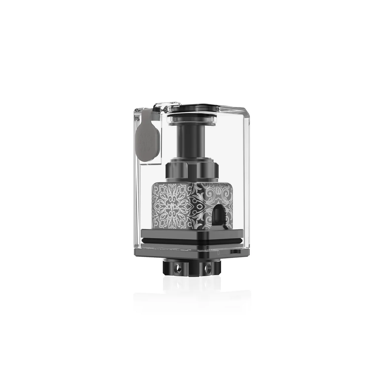 DotMod: Dot RBA X