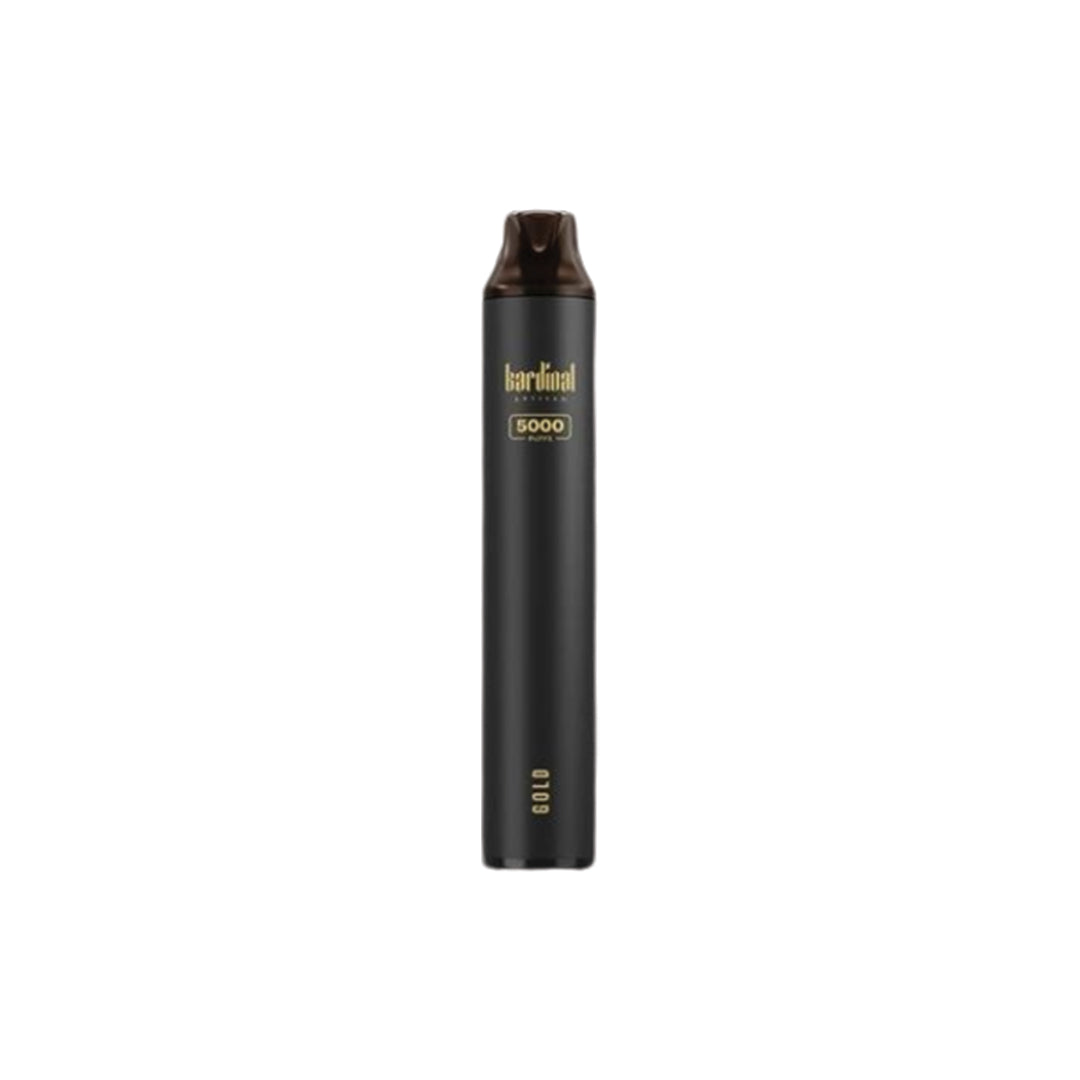 Kardinal: Kardinal Artisan 5000 Puffs