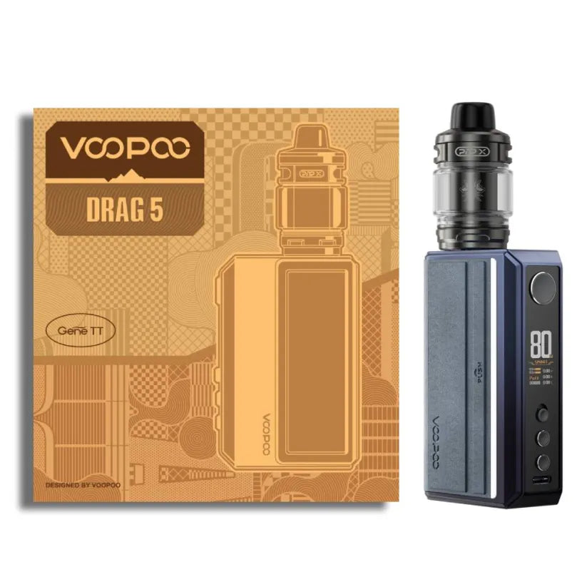 Voopoo: Drag 5