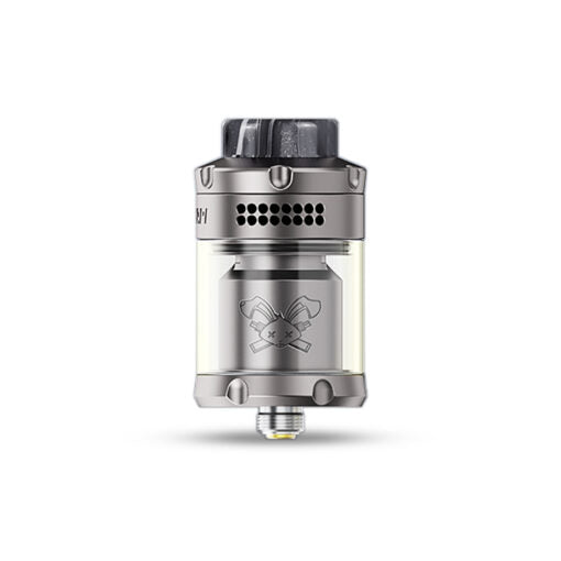 HellVape: Dead Rabbit 3 RTA (2024 Edition)