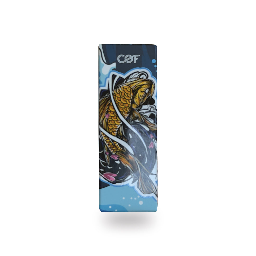 COF: Artisan Series