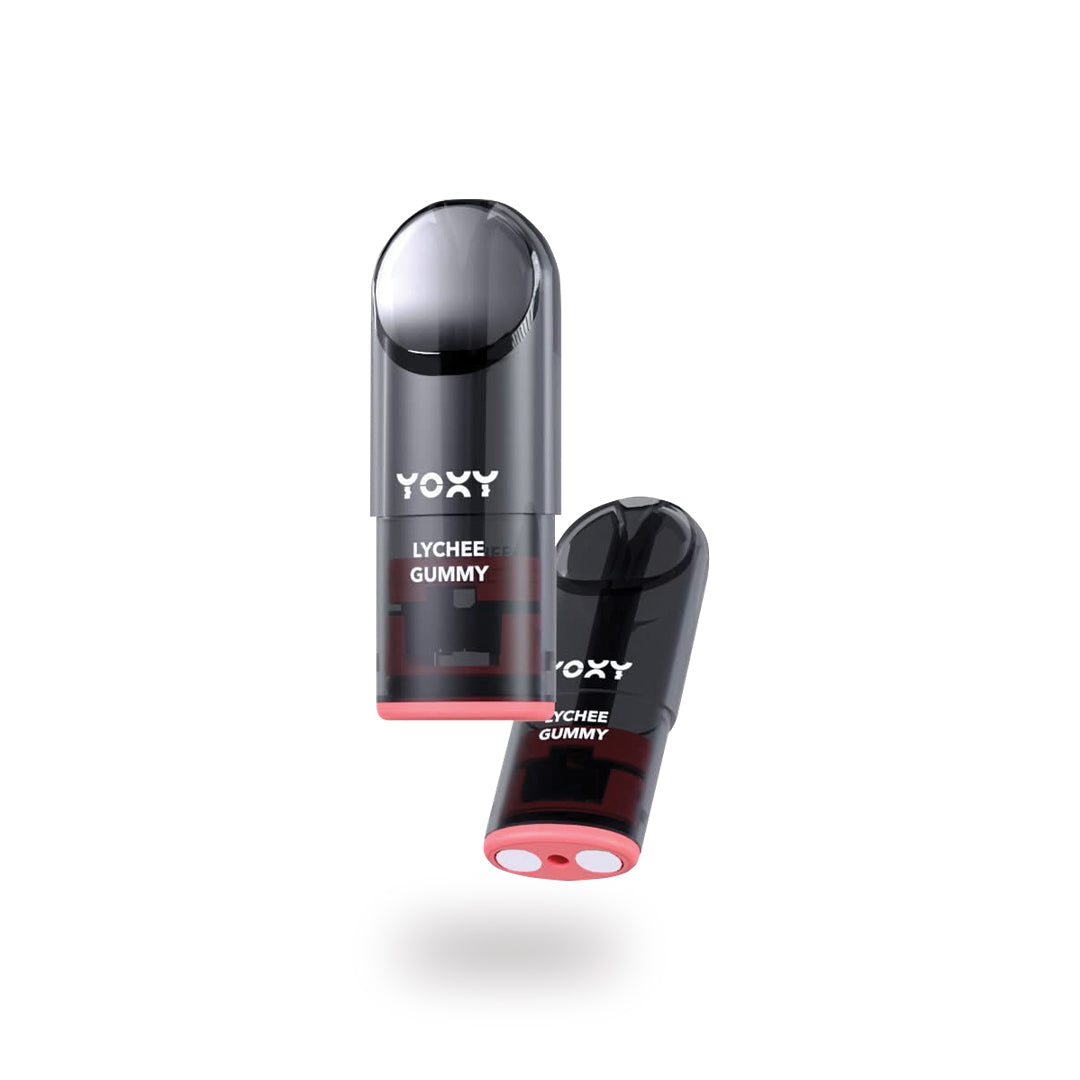Yoxy: Pro Max 2.5ml Single Pack