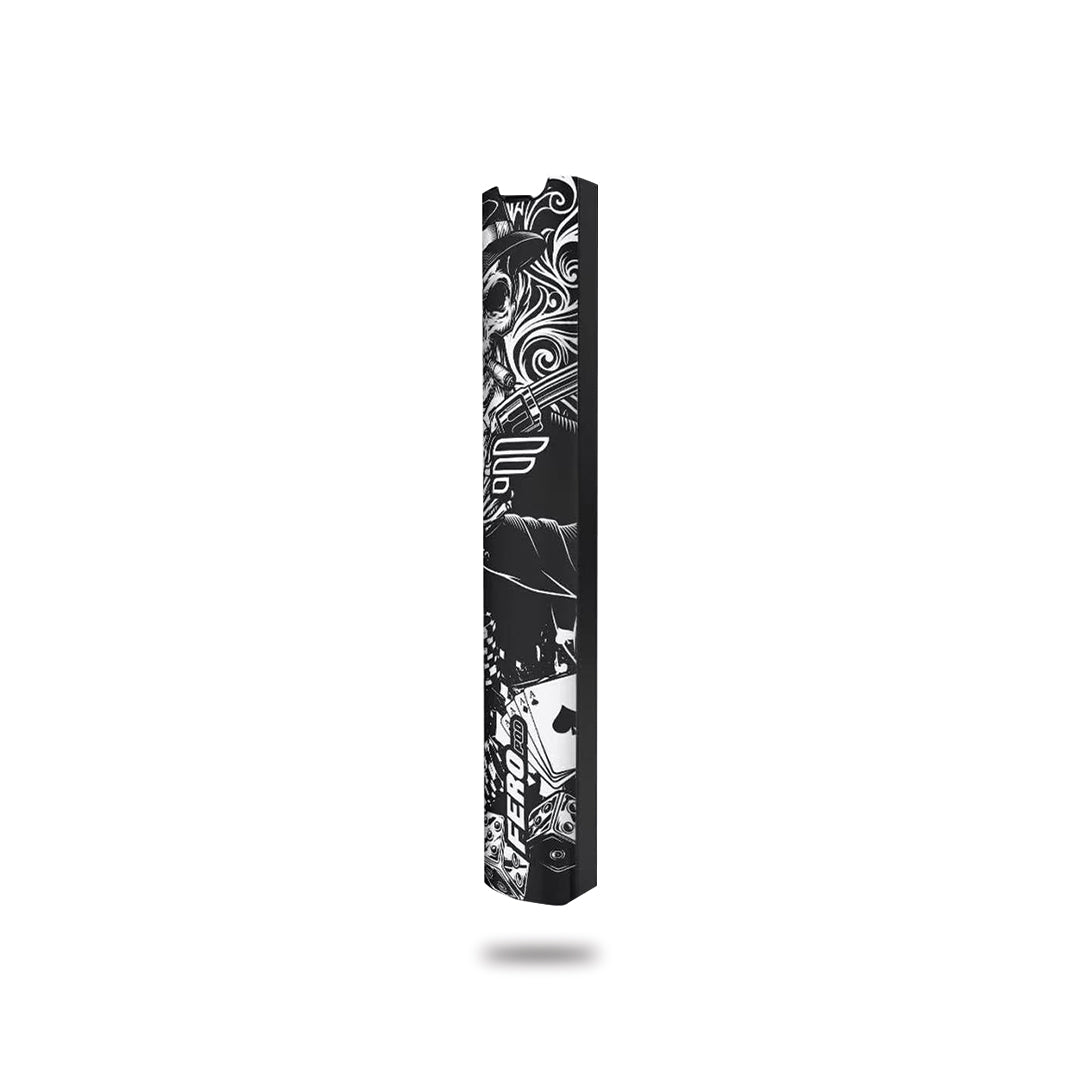 Fero: Fero Device Black Series