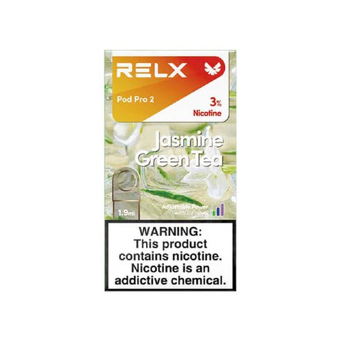 Relx: Pod Pro 2ml Single Pack