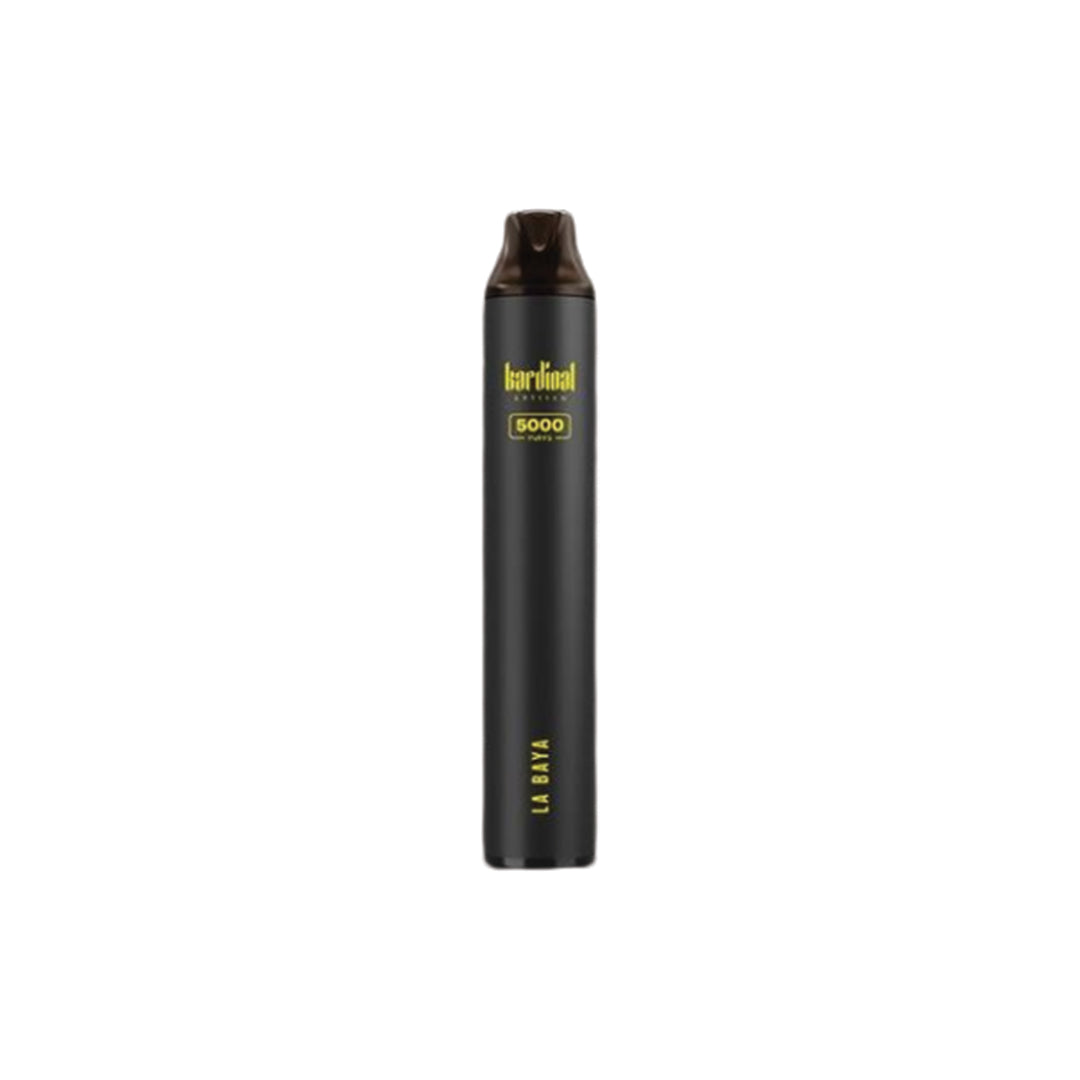 Kardinal: Kardinal Artisan 5000 Puffs