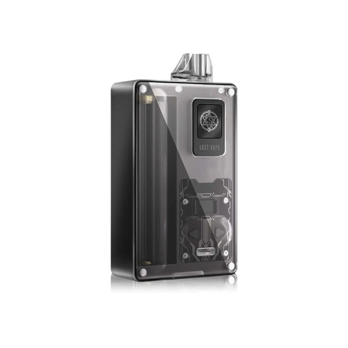 Lost Vape: Centaurus B80 AIO