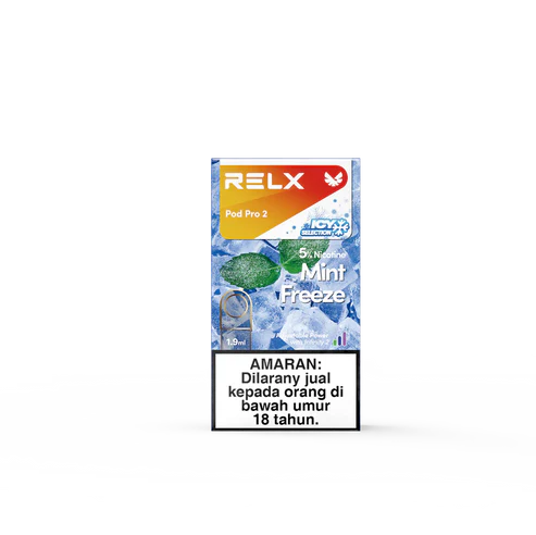 Relx: Pod Pro 2ml Single Pack