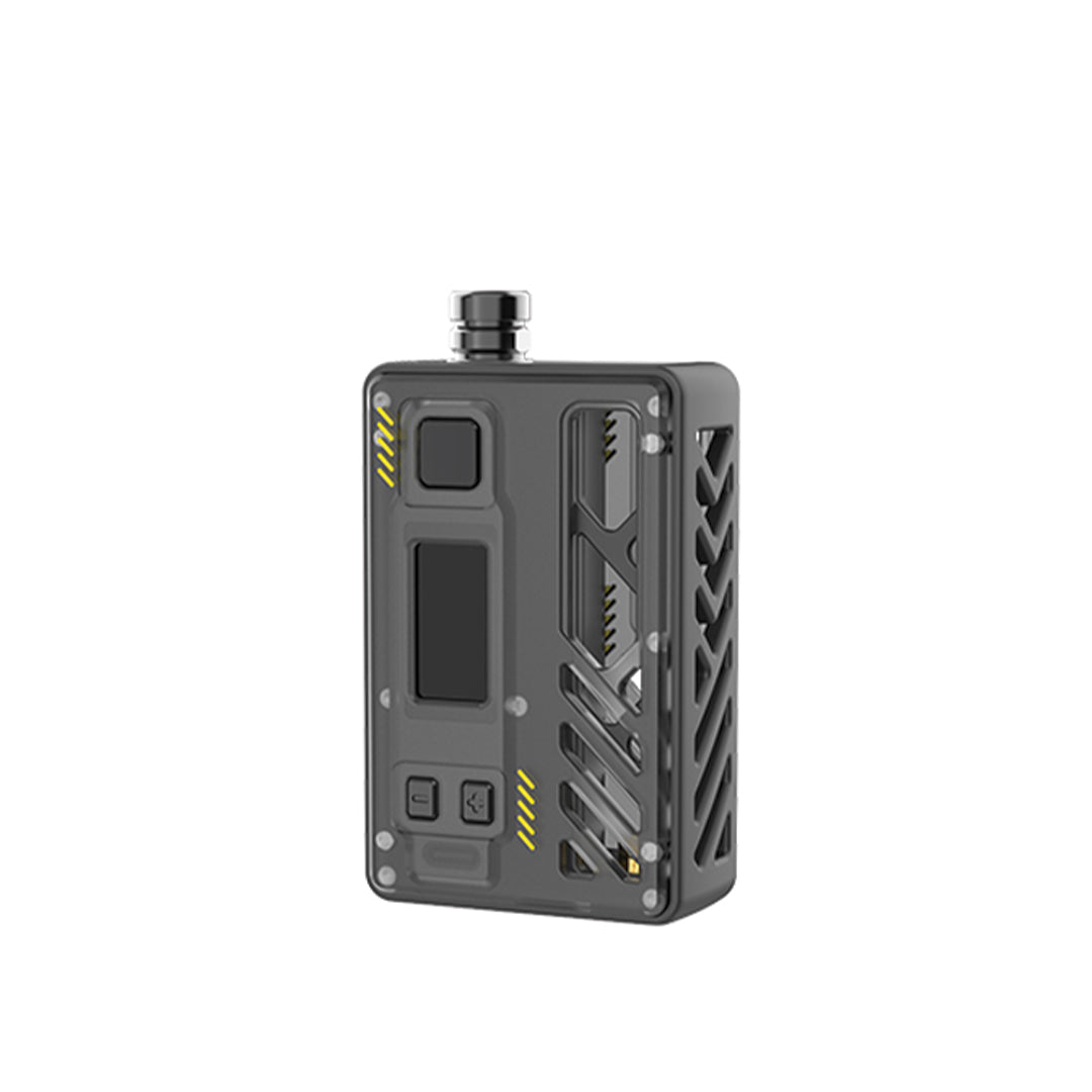 Rincoe: Manto AIO Ultra