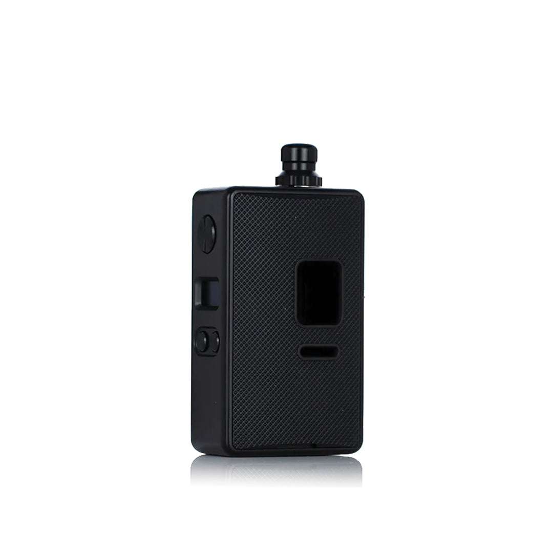 Mech Vape x Mr Just Right: BM40