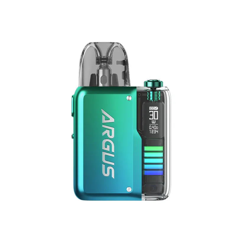 Voopoo: Argus P2