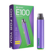 Okino: E100