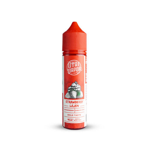 Otai Vapor: Strawberry Lejen