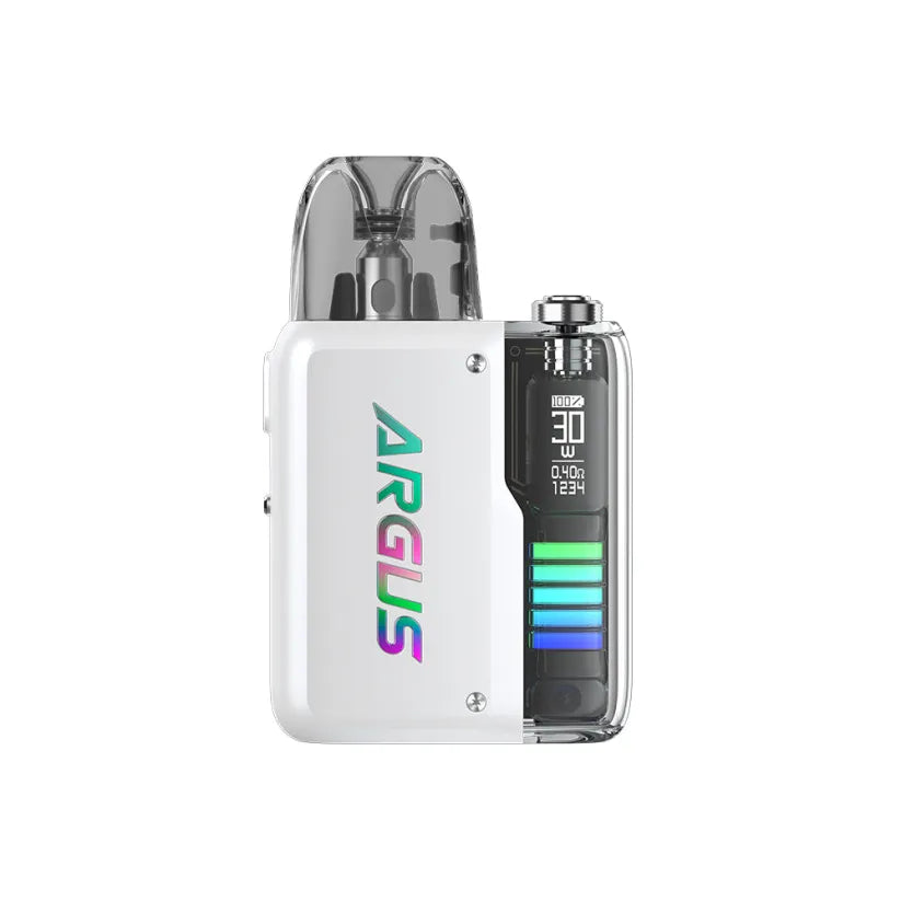 Voopoo: Argus P2